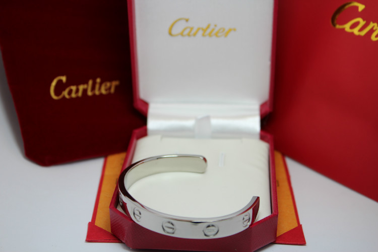 Bracciale Cartier Modello 363